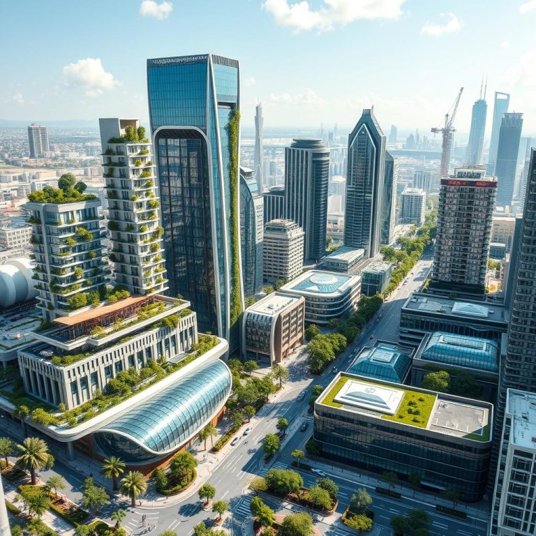 Tendințe imobiliare în 2024: Inovații și schimbări care vor modela piața