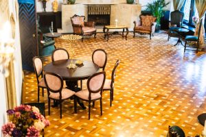 Transformă-ți Evenimentul Într-o Experiență Memorabilă la EkoGroup Vila