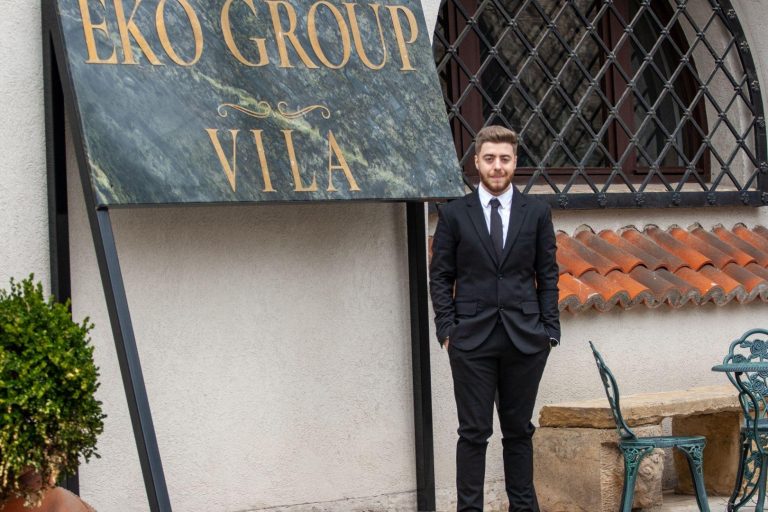 Administrarea și Securizarea Serverelor la EkoGroup: Radu Ciobanu, WordPress Developer și Applications Specialist, Explică Provocările