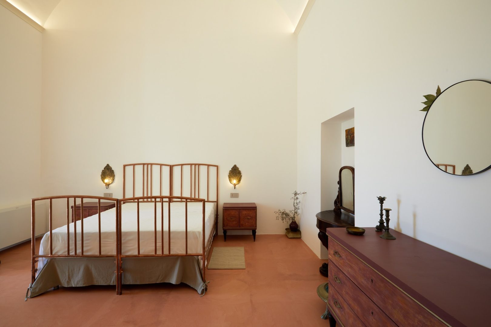 Petra Country House: il tuo rifugio perfetto per il ponte del 25 aprile e del 1° maggio