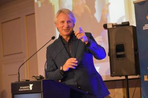 Victor Ponta, candidat la Președinția României, susținut de Eugen Teodorovici: „Educație pentru copiii diasporei”