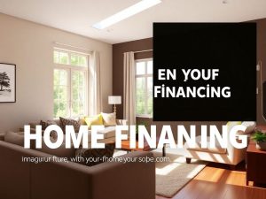 Interior modern al unei locuințe confortabile și primitoare.