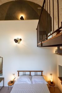 Petra Country House: Greek-Themed Rooms in Salento