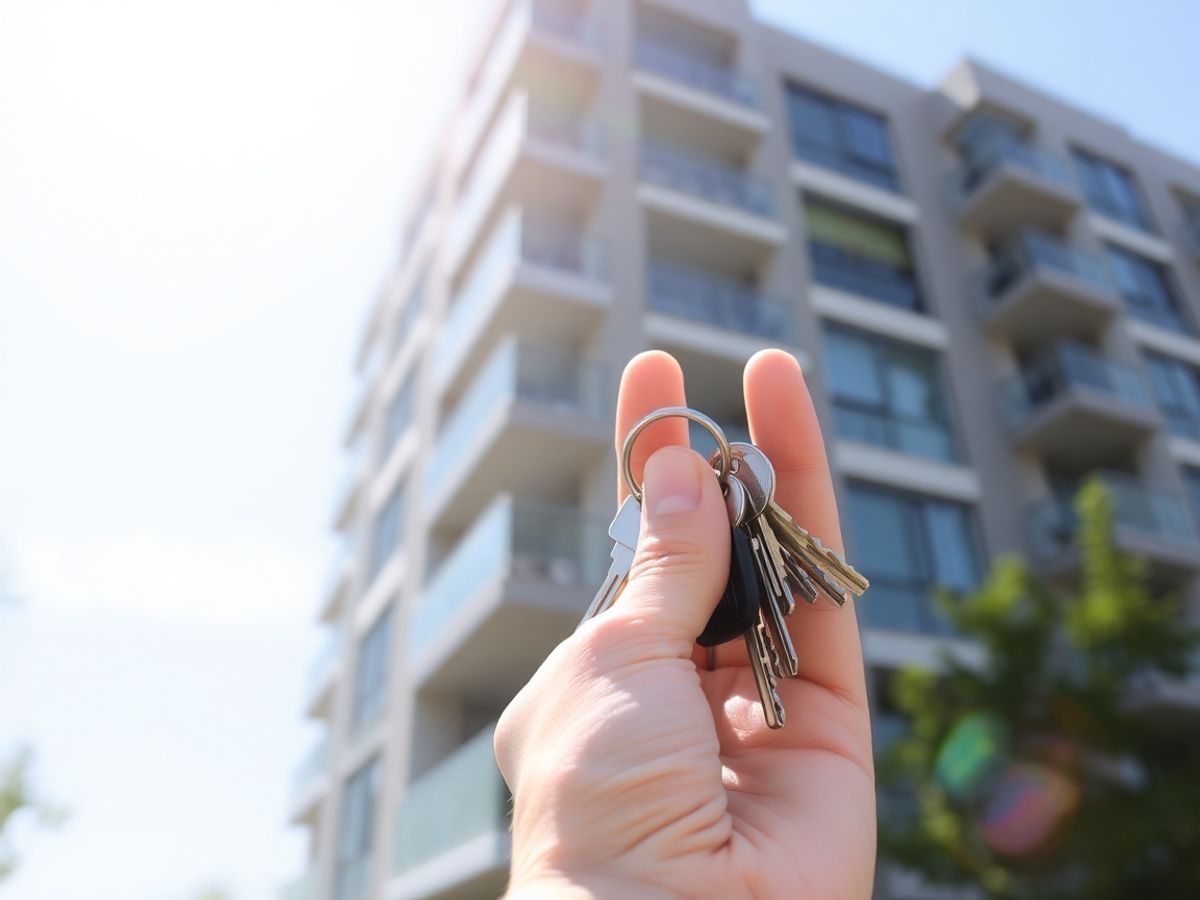 Cum să gestionezi o proprietate închiriată: sfaturi practice