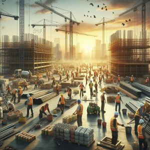 cost materiale construcții