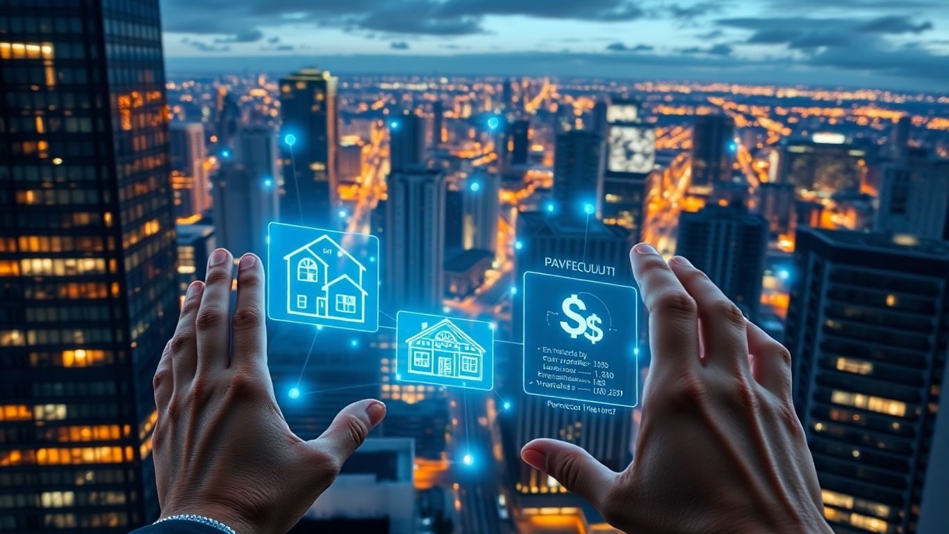 Impactul tehnologiei asupra tranzacțiilor imobiliare: ce schimbări aduce