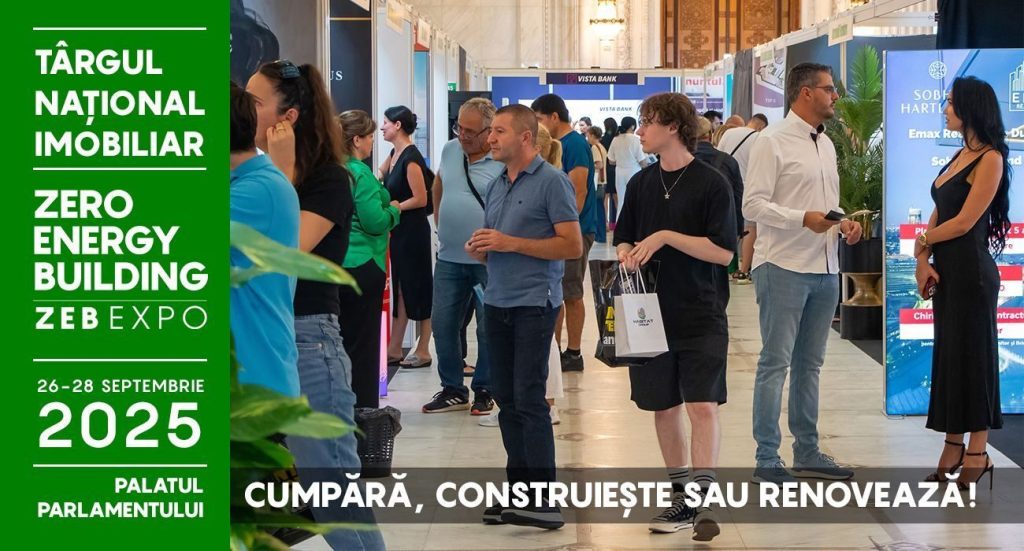 Oferte și Inovații la TNI București