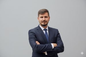 De la student, la lider: evoluția lui Mihai Firulescu