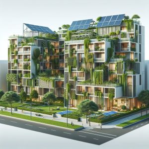 proiecte sustenabile