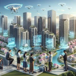 digitalizare imobiliară