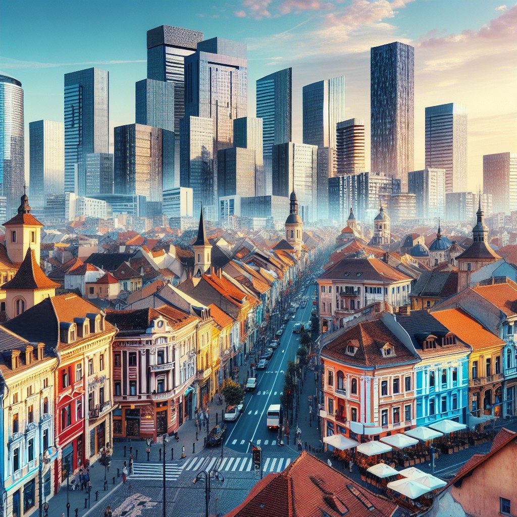 investiții imobiliare