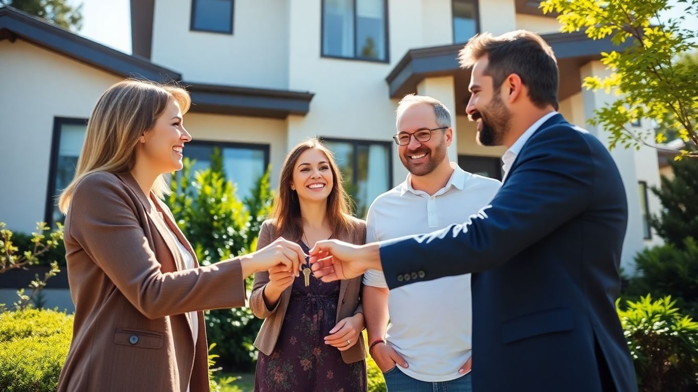 Cum să obții cel mai bun preț pentru o proprietate: pași și sfaturi