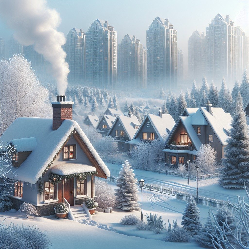 Strategii de prețuri imobiliare pentru investiții inteligente de iarnă 2 Strategii de prețuri imobiliare pentru investiții inteligente de iarnă