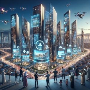 promovare imobiliară