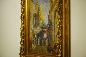 Casa Gheorghe Tătărescu din București: memorie și continuitate în spațiul EkoGroup Vila