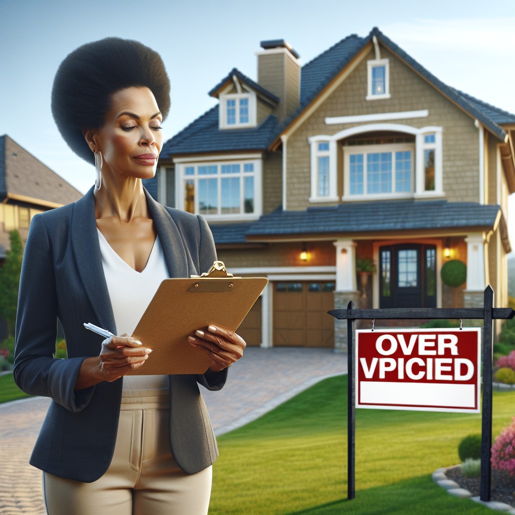 Evaluare imobiliară: cum îți dai seama dacă o proprietate e supraevaluată înainte de ofertă 2 Evaluare imobiliară: cum îți dai seama dacă o proprietate e supraevaluată înainte de ofertă