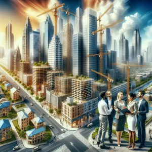 proiecte imobiliare internaționale