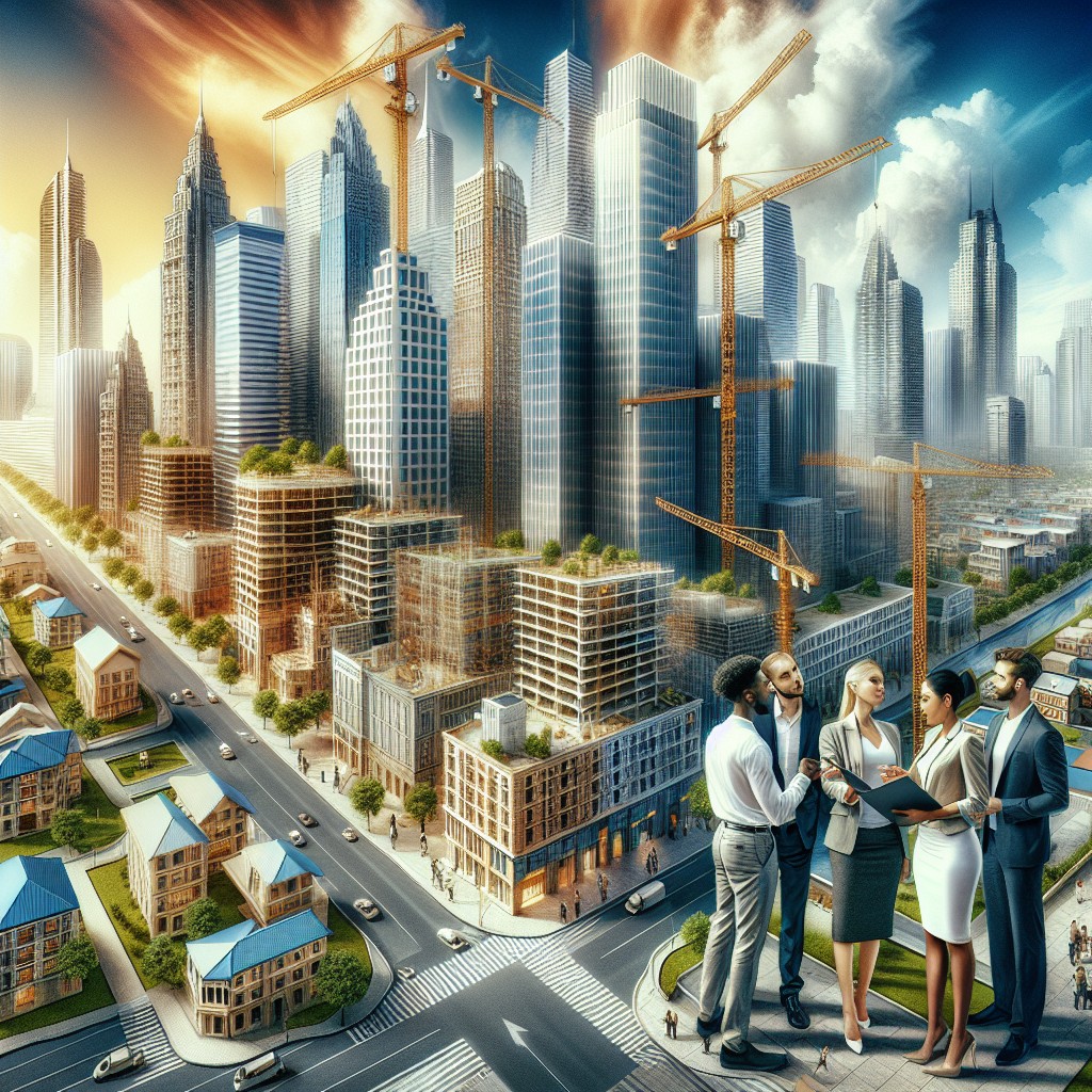 Proiecte de dezvoltare imobiliară internațională ce inspiră piața locală 3 Proiecte de dezvoltare imobiliară internațională ce inspiră piața locală